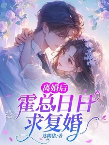 离婚后，霍总日日求复婚