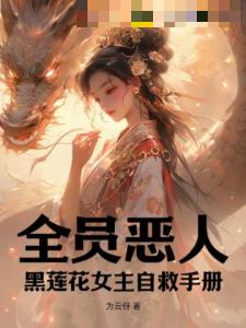 全员恶人：黑莲花女主自救手册