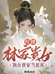 红楼林家贵女：我在贾家当恶客